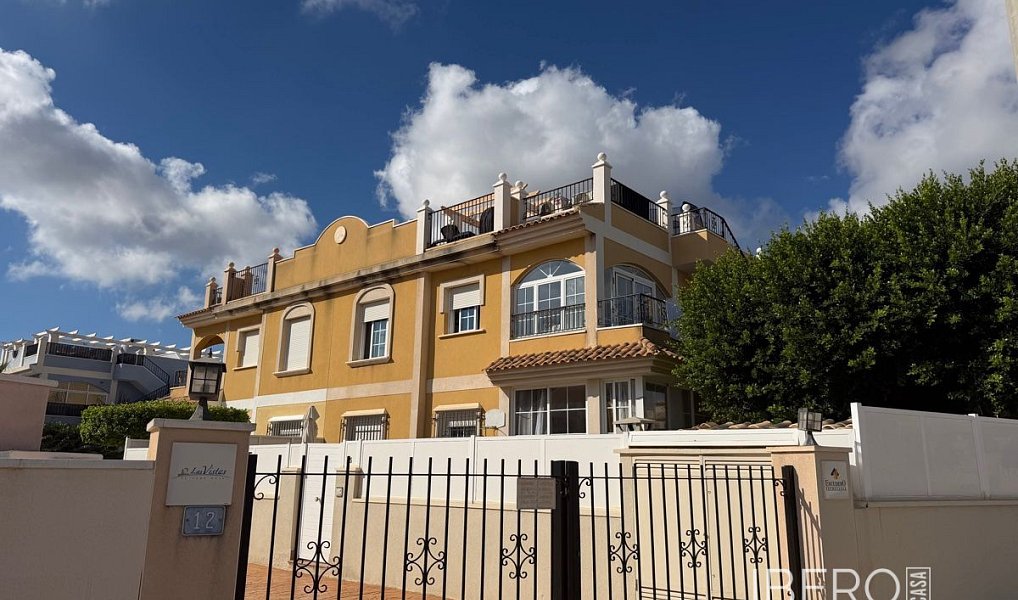 Prodej bytu 3+kk, 60 m², Lomas de Cabo Roig