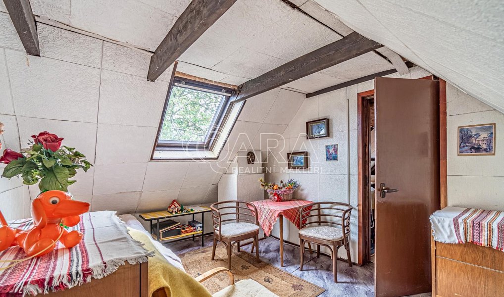 Prodej domu 78 m² s pozemkem 115 m², Panenský Týnec – náhled fotky 18