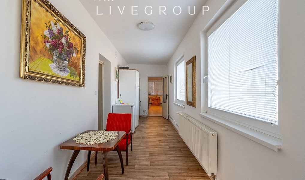 Prodej zemědělského objektu 273 m², Sedlec – náhled fotky 11