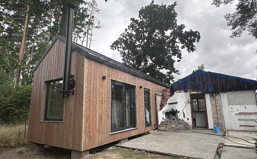 Prodej chaty/chalupy 40 m², Praha 8 - Březiněves