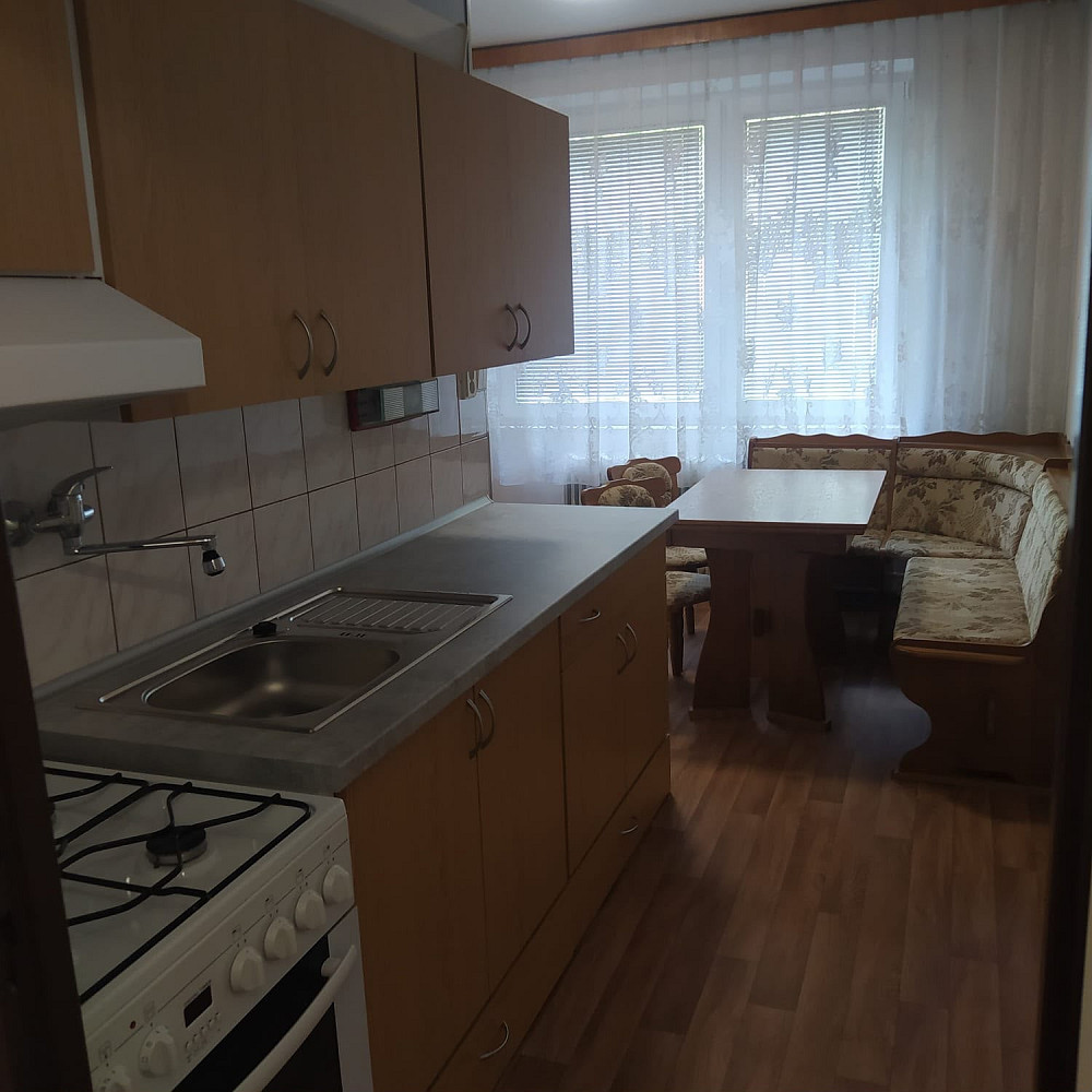 3+1 Apartment in Adamov – pohled 3