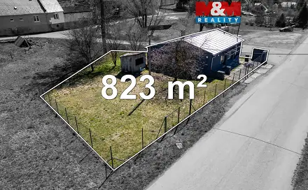 Prodej obchodních prostor 128 m², Svatoňovice, okres Opava