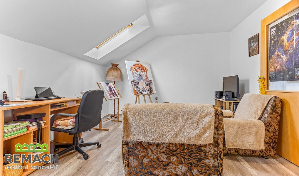 Pronájem bytu 1+1 40 m², Náchod – náhled fotky 6