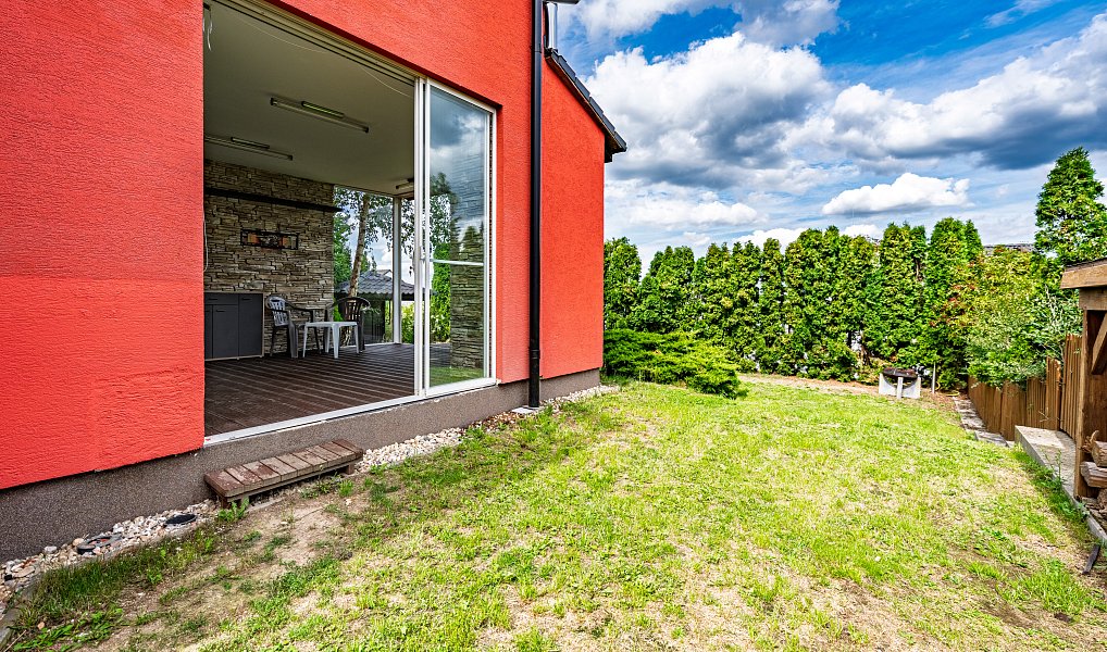 Prodej domu 212 m² s pozemkem 475 m², Chocerady – náhled fotky 5