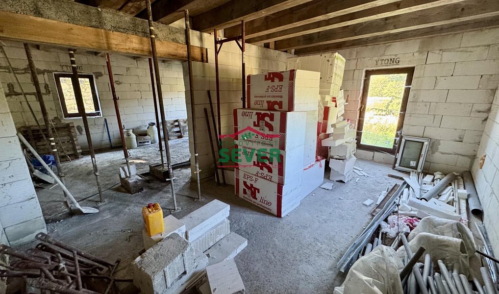 Prodej domu 150 m² s pozemkem 338 m², Loket – náhled fotky 5