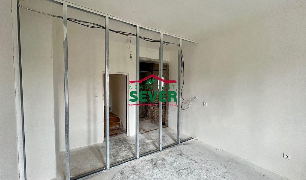 Prodej domu 158 m² s pozemkem 523 m², Teplice – náhled fotky 4