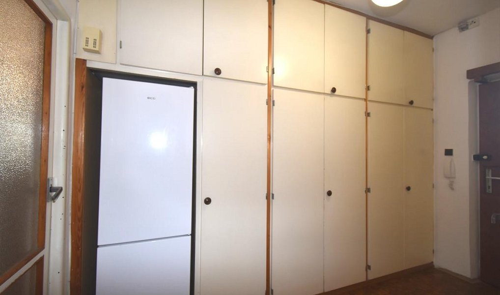 Pronájem bytu 2+1 55 m², Praha – náhled fotky 15
