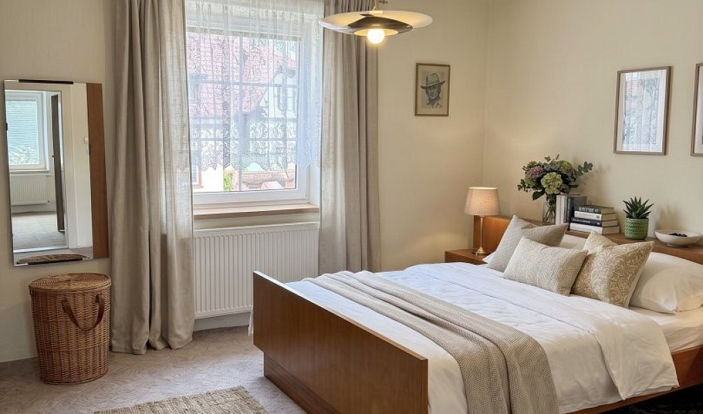 Prodej bytu 3+1 92 m², Bruntál – náhled fotky 2