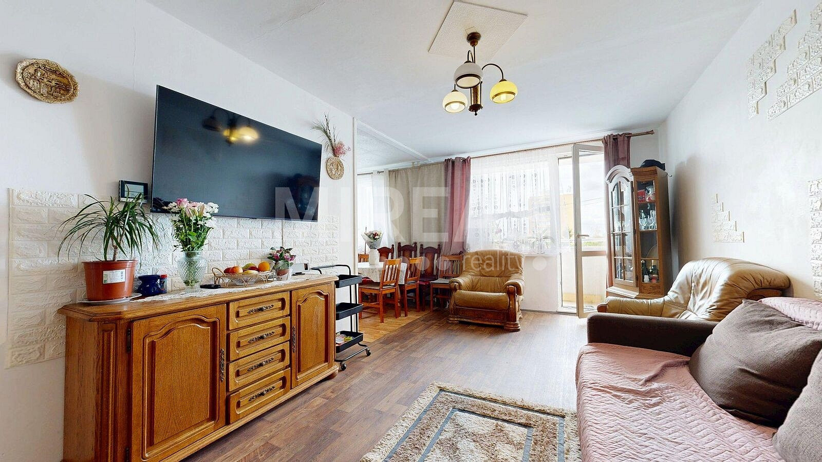 Prodej bytu 3+1 70 m² – fotografie 4