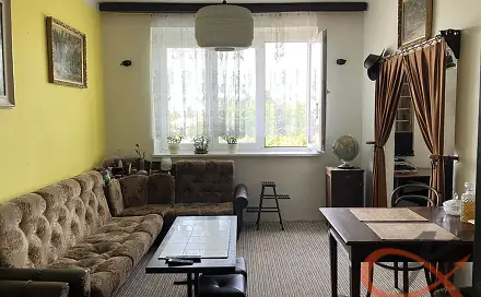 Prodej bytu 2+1 55 m², Šárka, Prostějov