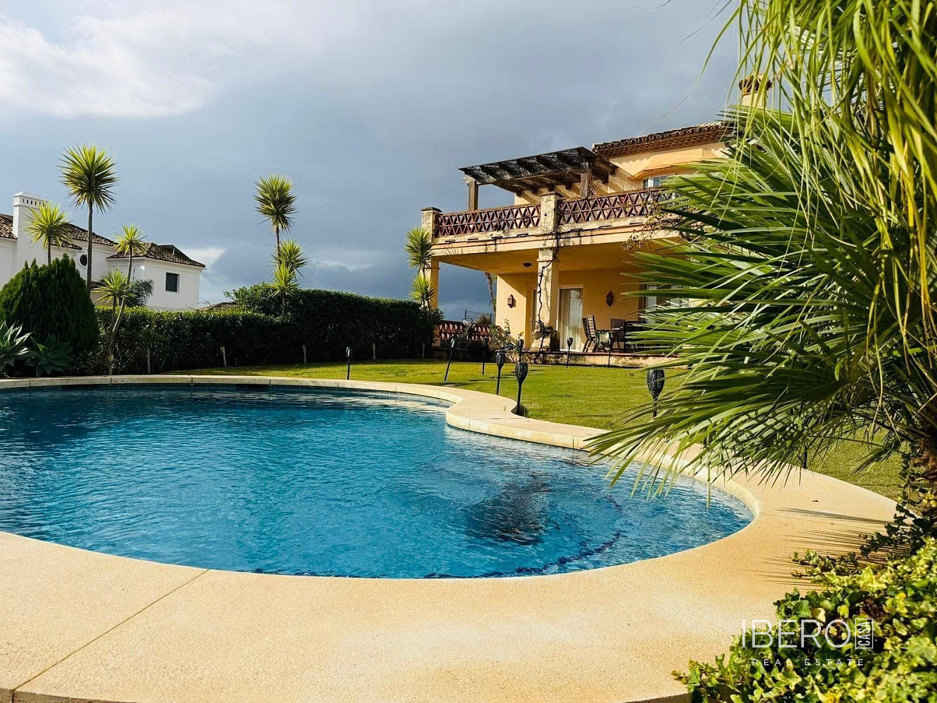 Casa 6+kk – Casares, Puerto de la Cruz, Costa del Sol Occidental - Vista 2