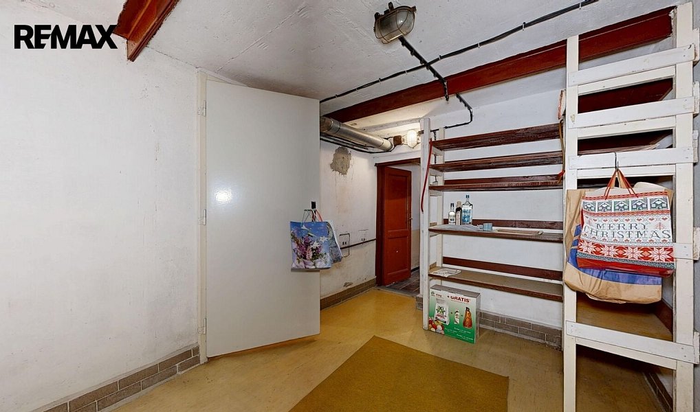 Prodej domu 169 m² s pozemkem 495 m², Praha – náhled fotky 30