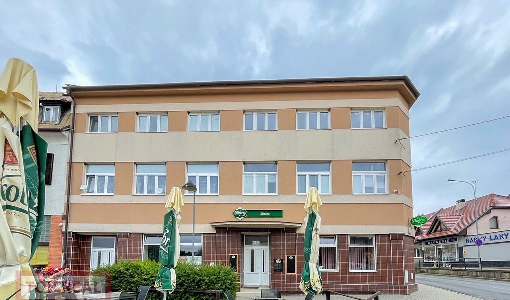 Prodej obchodních prostor 1 331 m², Koryčany – náhled fotky 3
