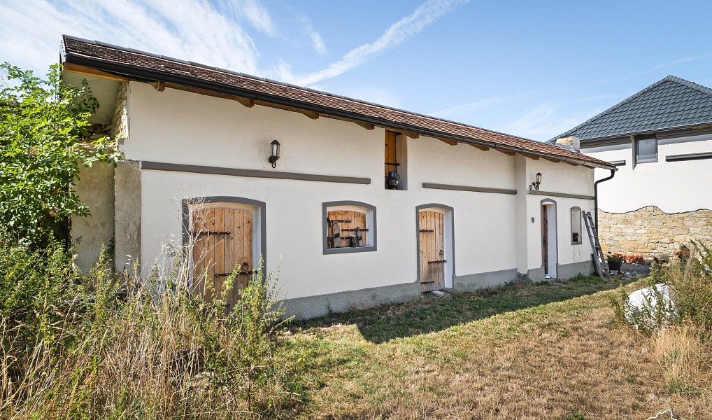 Prodej domu 100 m² s pozemkem 2 531 m², Lkáň – náhled fotky 34