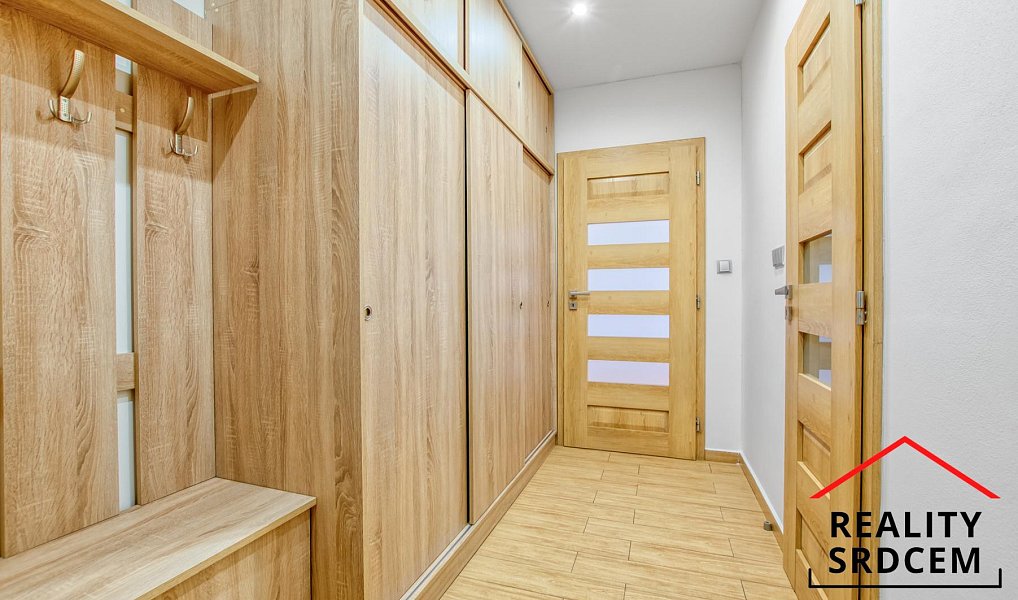 Pronájem bytu 2+1 55 m², Karviná – náhled fotky 14