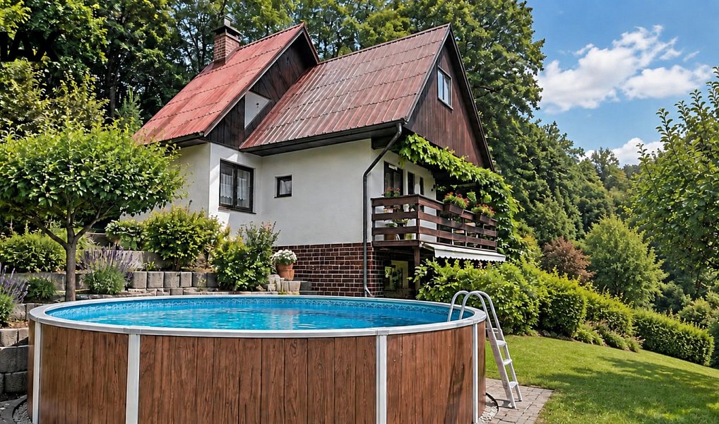 Prodej chaty/chalupy 105 m² s pozemkem 37 m², Rabyně – náhled fotky 3