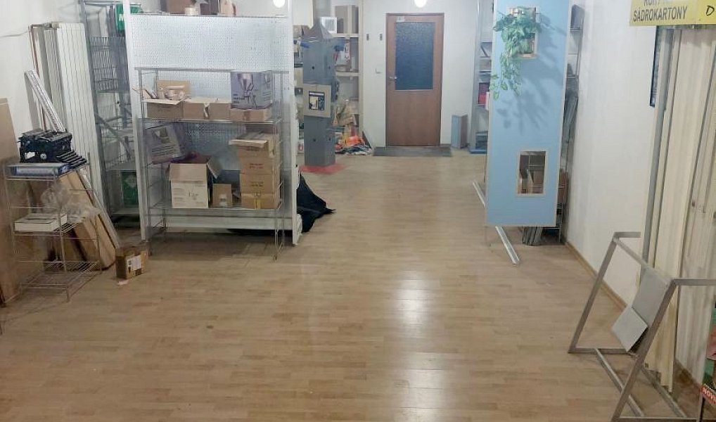 Pronájem obchodních prostor 500 m², Haňovice – náhled fotky 8