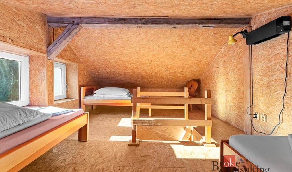 Prodej domu 650 m² s pozemkem 906 m², Strážné – náhled fotky 28