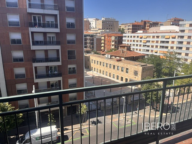 Piso 6+kk – Salamanca, Oeste - Vista 3