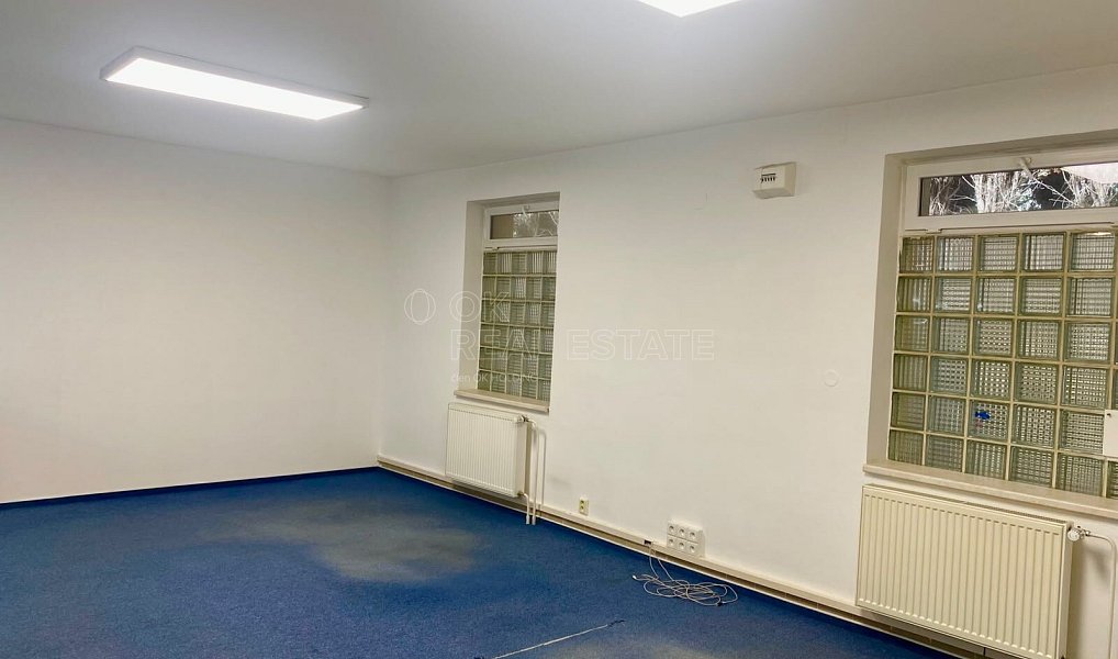 Pronájem kanceláře 79 m², Brno – náhled fotky 7