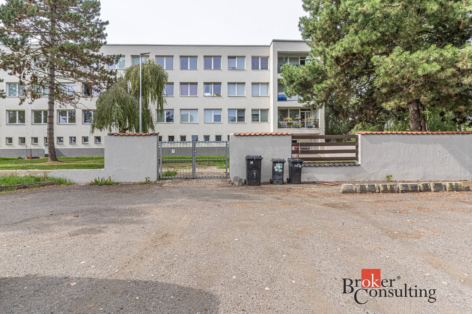 Prodej bytu 3+kk 68 m² – fotografie 4