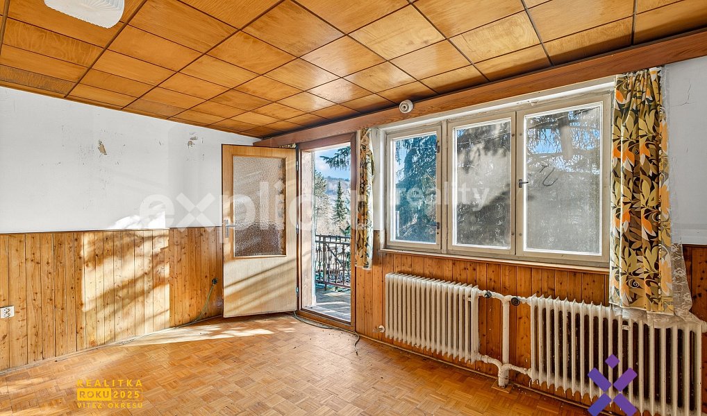Prodej stavebního pozemku 1 327 m², Zlín – náhled fotky 14