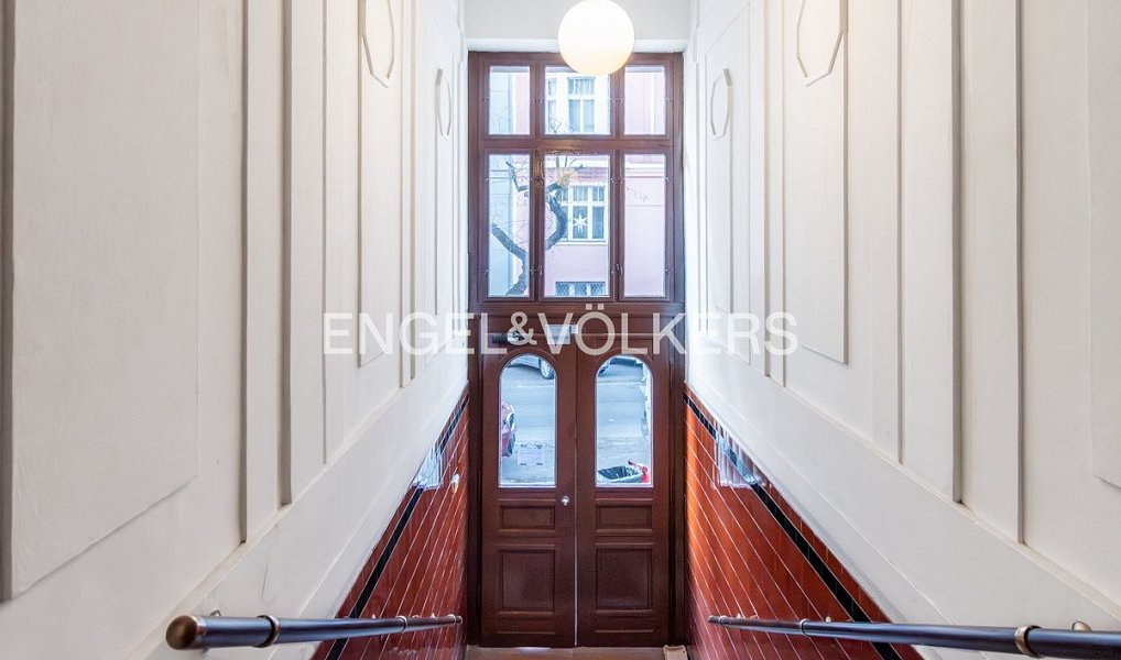 Pronájem bytu 2+1 57 m², Praha – náhled fotky 9