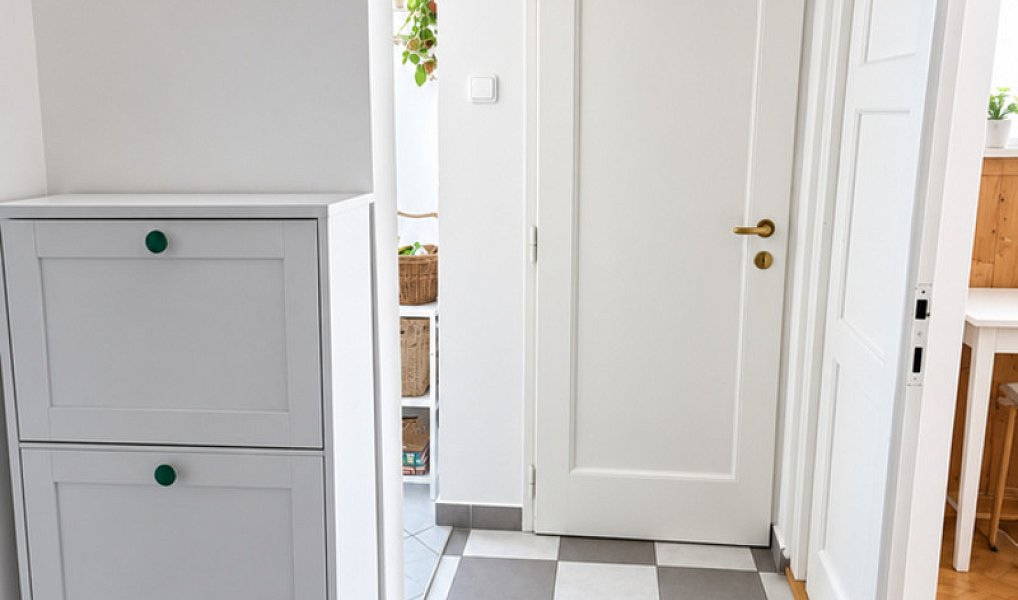 Prodej bytu 1+1 38 m², Praha – náhled fotky 7