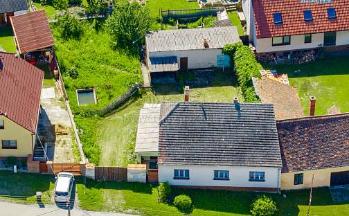 Prodej domu 140 m² s pozemkem 680 m², Blatnice, okres Třebíč