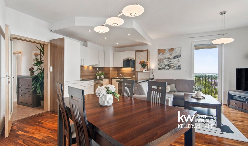 Prodej bytu 4+kk 95 m², Praha – náhled fotky 9