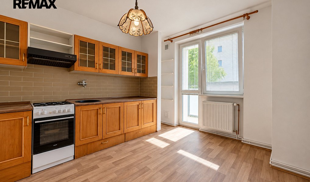 Prodej bytu 3+1, 90 m², Brno-venkov, Modřice