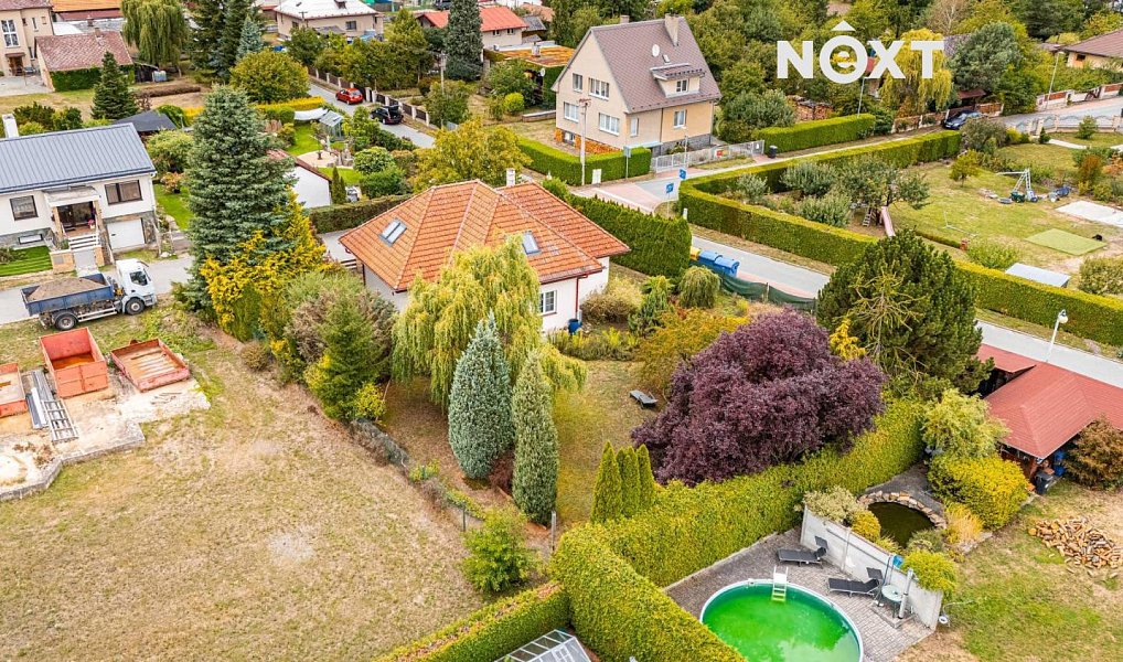 Prodej domu 160 m² s pozemkem 917 m², Horní Jelení – náhled fotky 2