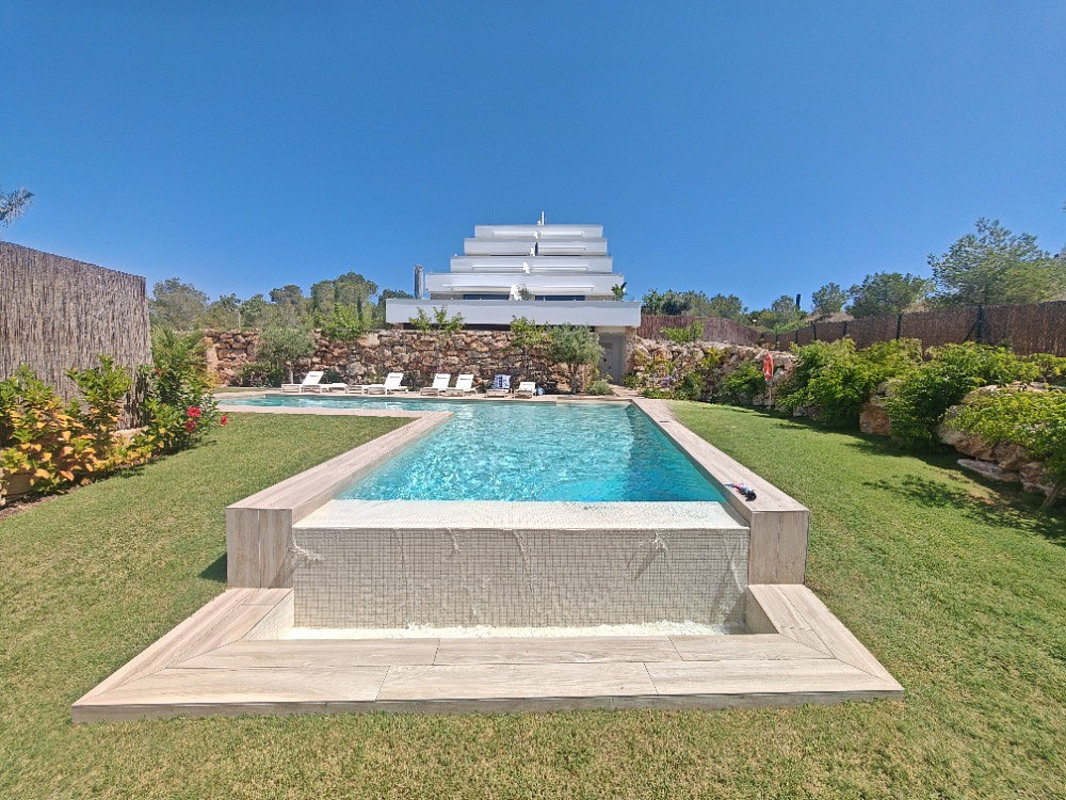 Piso 3+kk – Alicante - Vista 3