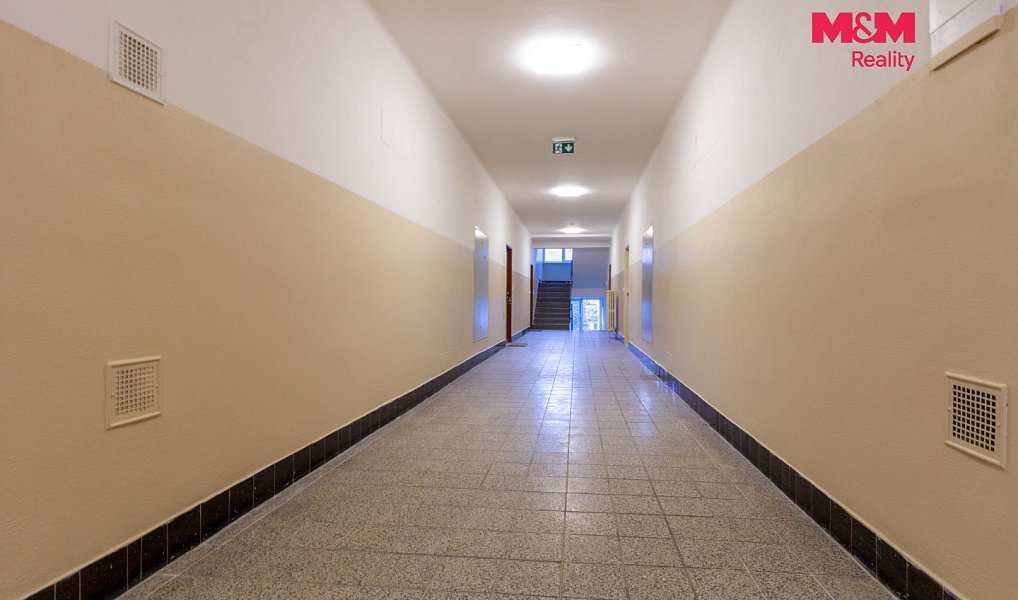 Pronájem bytu 1+1 30 m², Plzeň – náhled fotky 6