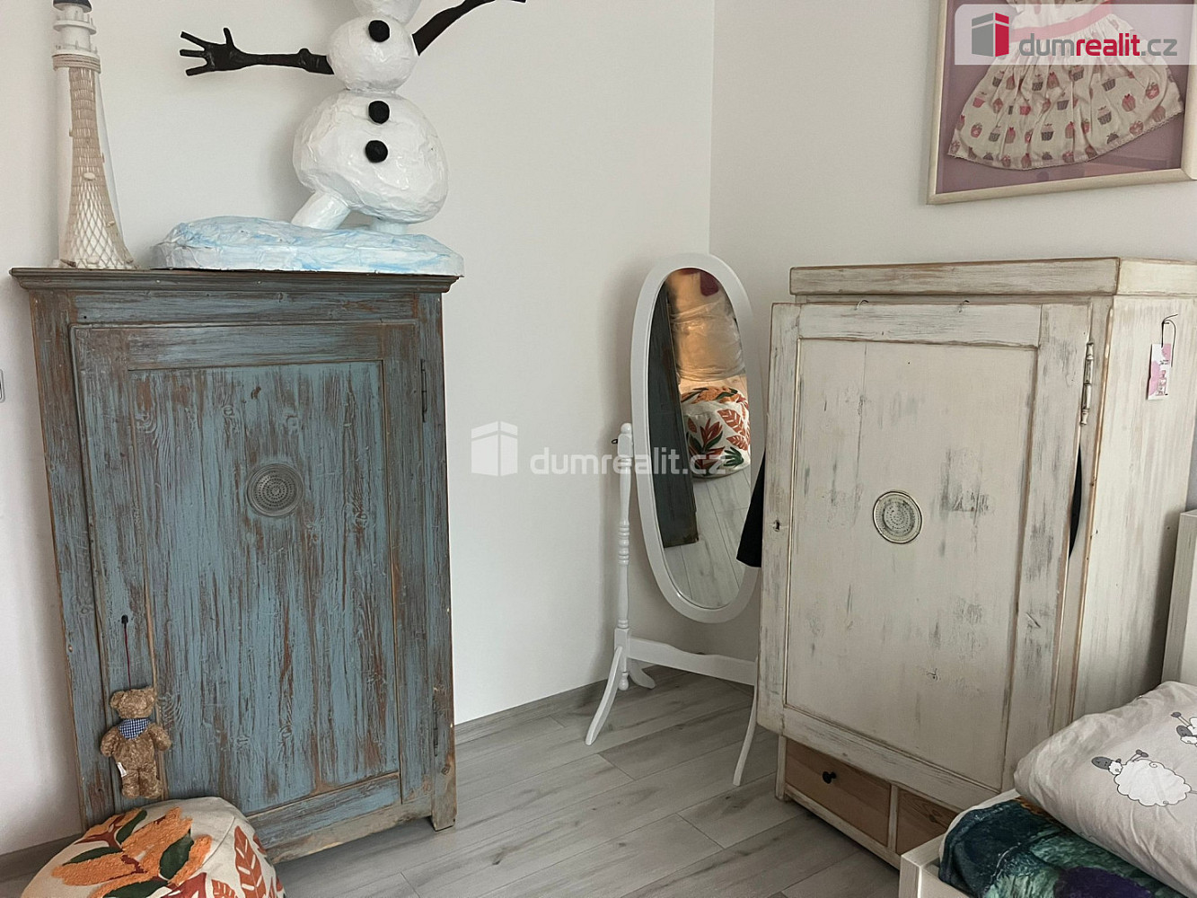 Prodej bytu 2+1 54 m² — photo 3