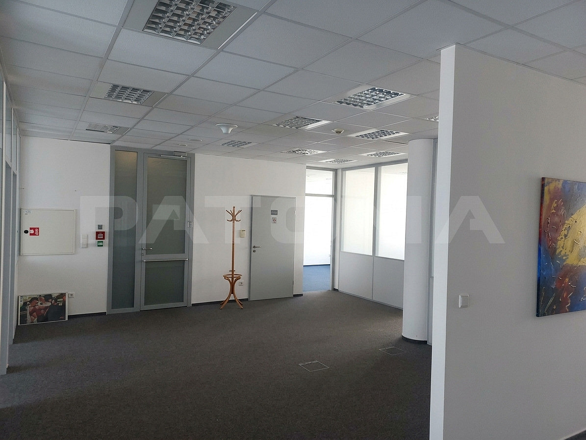 Pronájem kanceláře 1 050 m² – fotografie 4