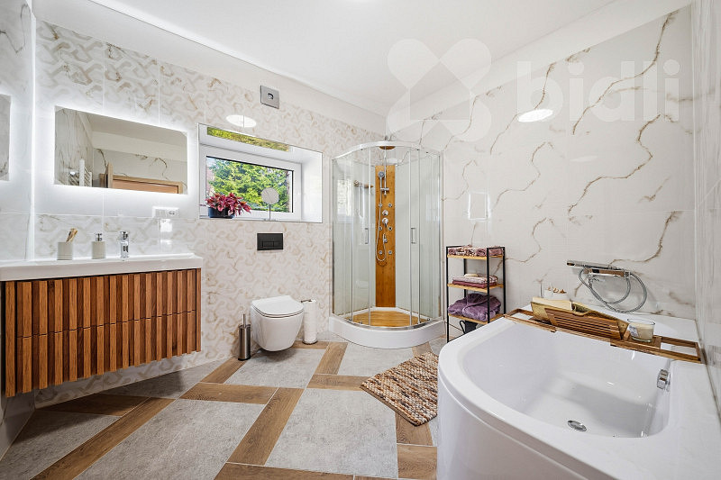 Prodej domu 210 m² s pozemkem 835 m² – fotografie 4