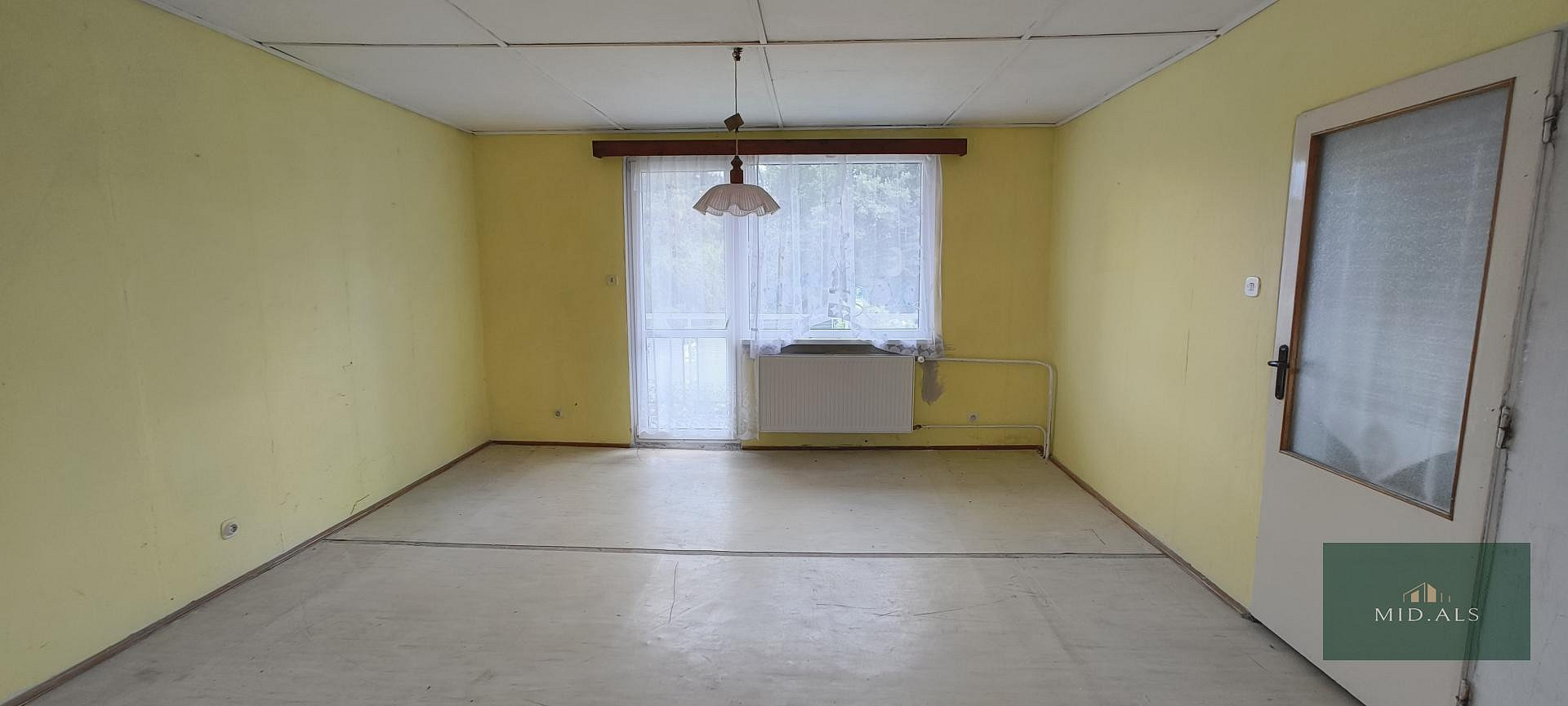 Prodej domu 67 m² s pozemkem 380 m² – fotografie 3