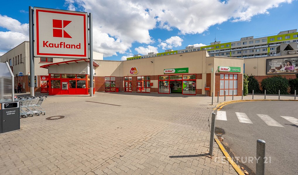 Prodej bytu 1+kk 25 m², Kladno – náhled fotky 29