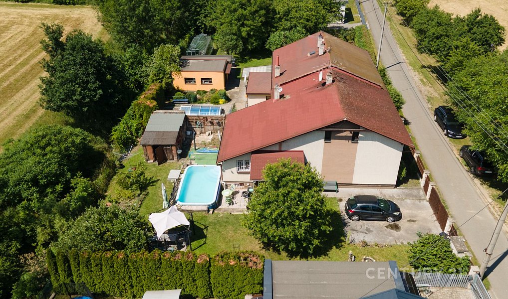 Prodej domu 92 m² s pozemkem 365 m², Bohumín – náhled fotky 5