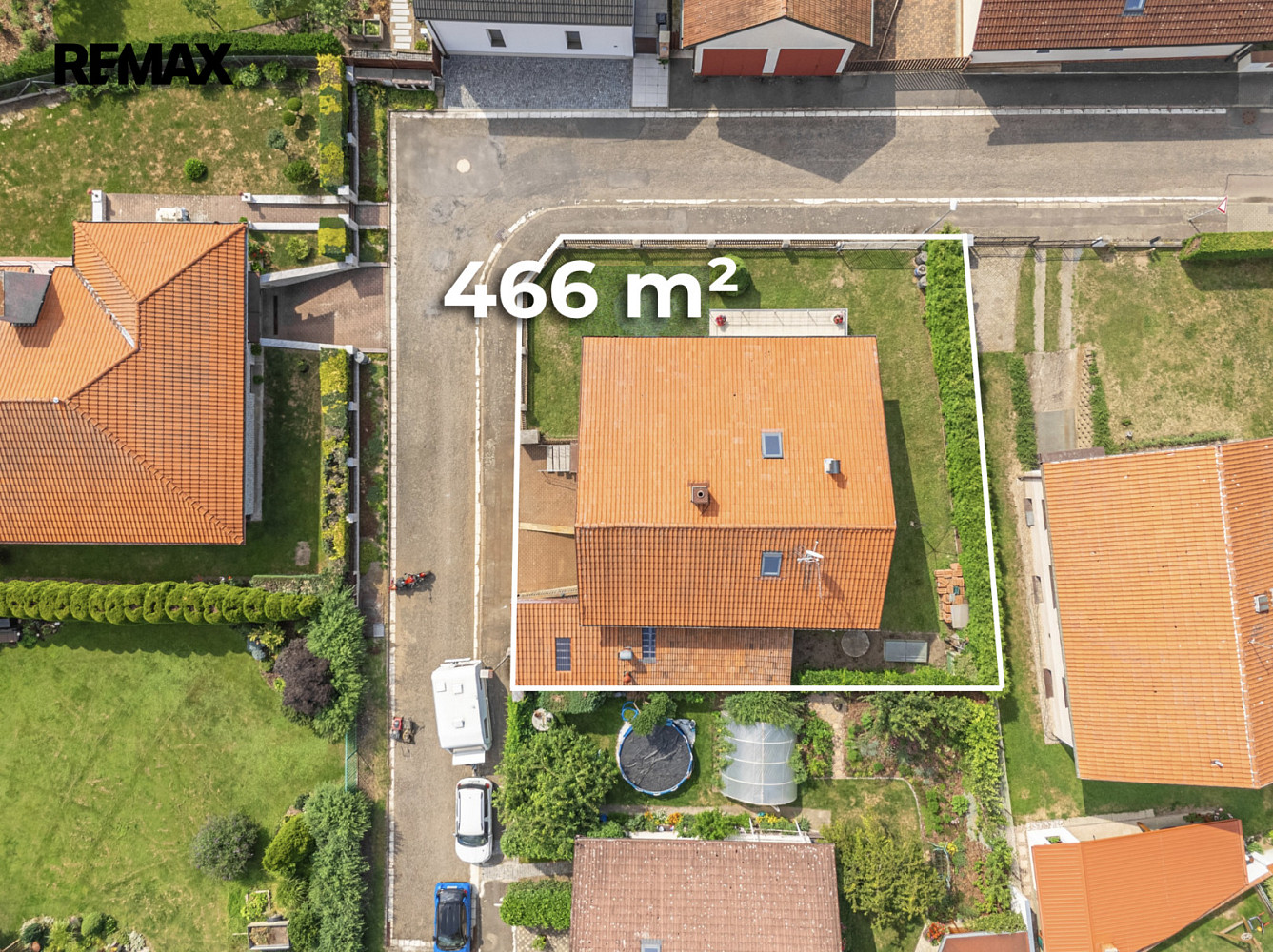 Prodej domu 150 m² s pozemkem 466 m² — photo 3