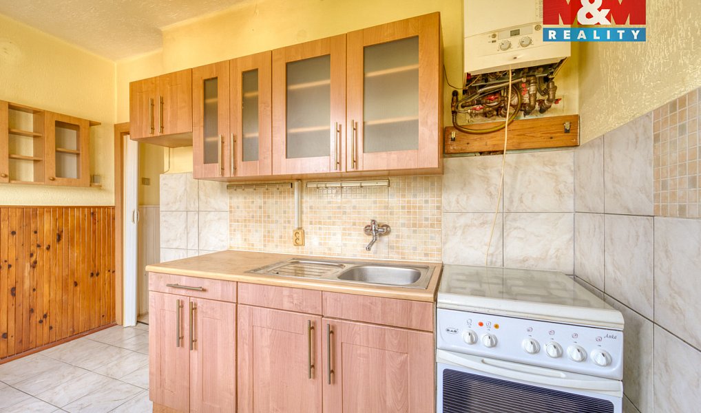 Prodej bytu 3+1 80 m², Chotěšov – náhled fotky 12