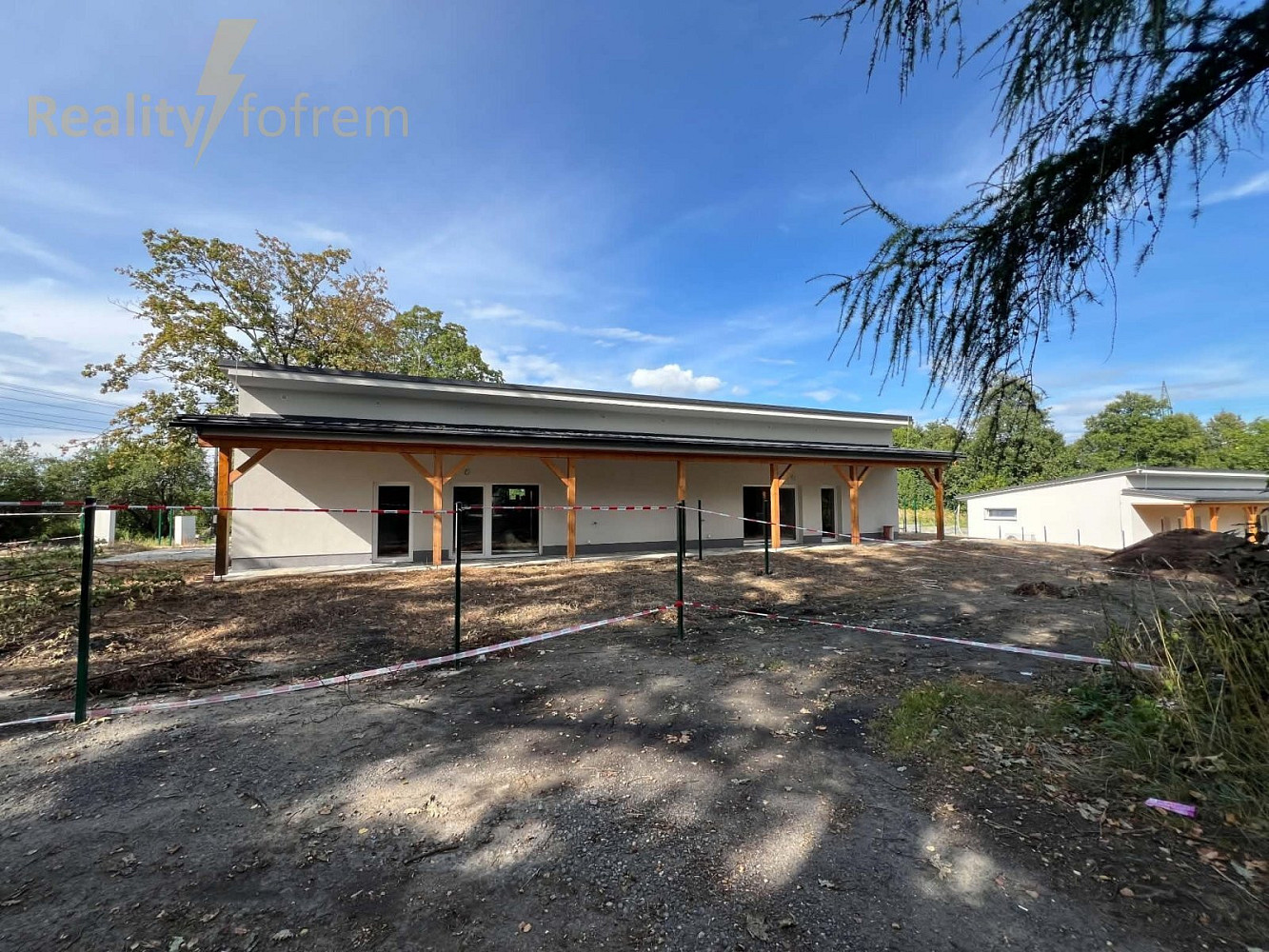 Prodej domu 70 m² s pozemkem 371 m² – fotografie 3