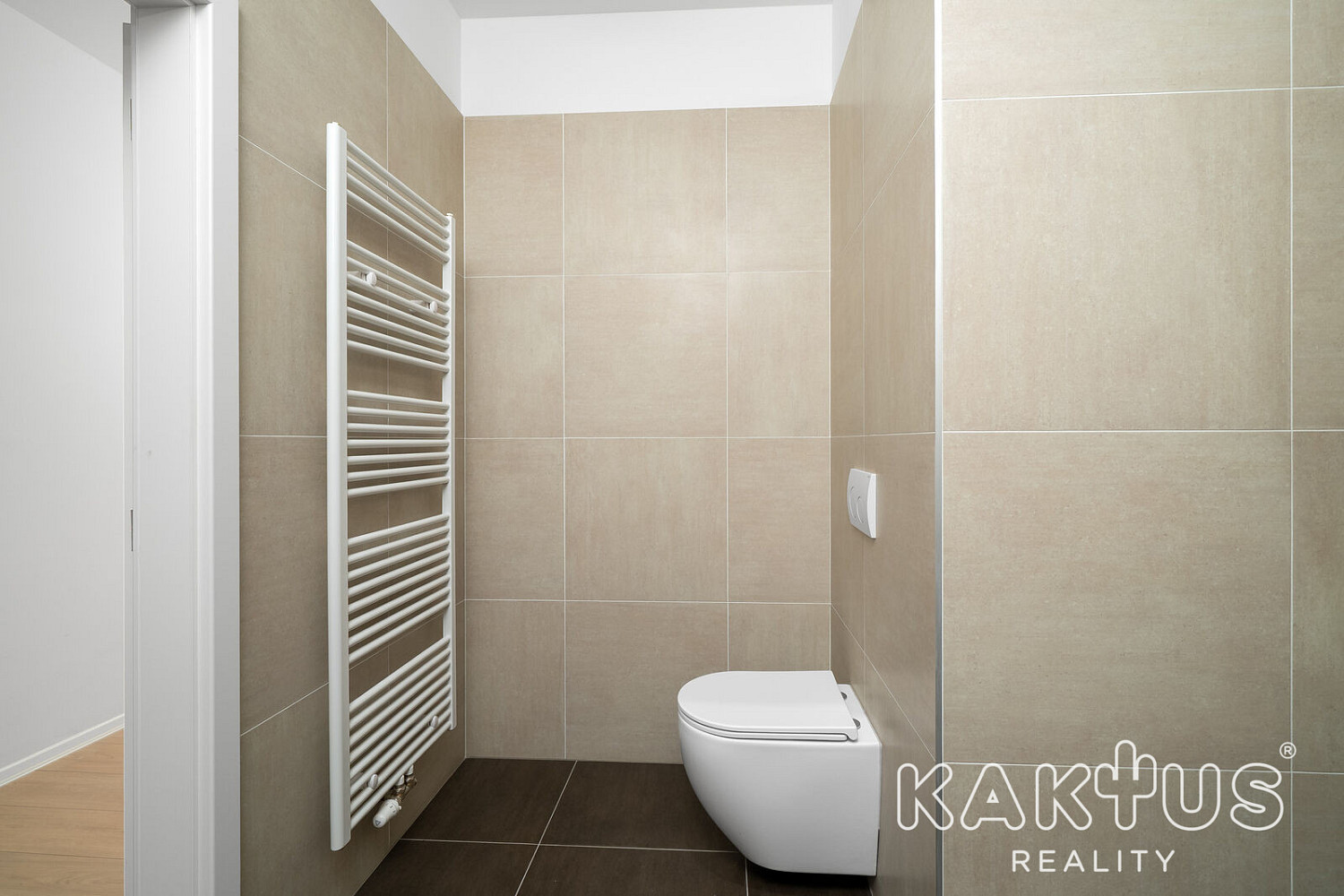 Pronájem bytu 1+kk 29 m² – fotografie 5