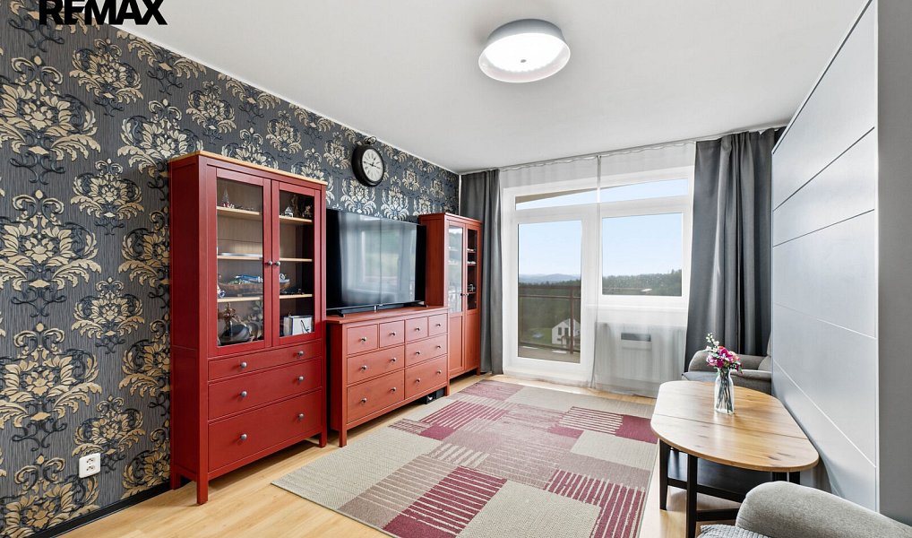 Prodej bytu 2+kk 60 m², Kamenice – náhled fotky 9