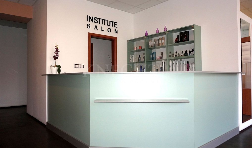 Pronájem obchodních prostor 10 m², Karlovy Vary – náhled fotky 3