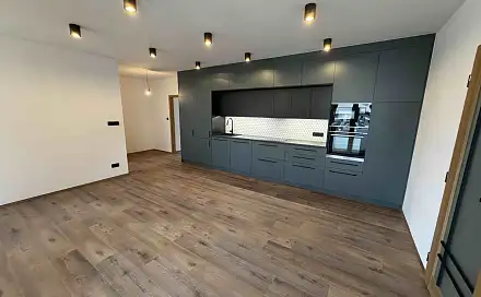 Pronájem bytu 3+kk 83 m²