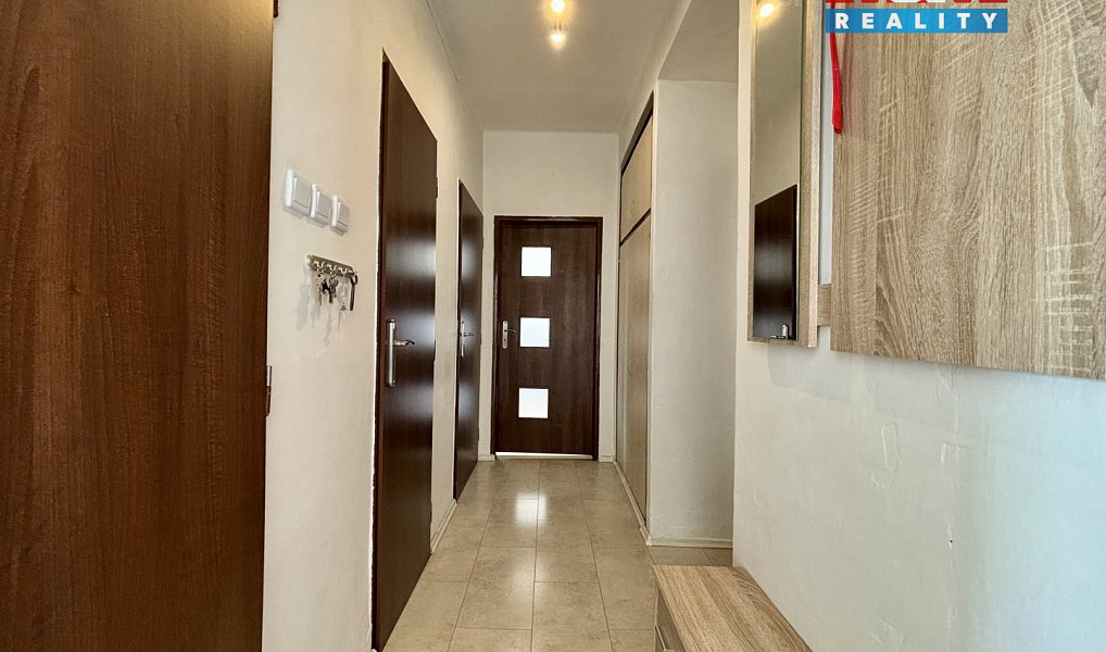 Prodej bytu 2+1 57 m², Ostrava – náhled fotky 12