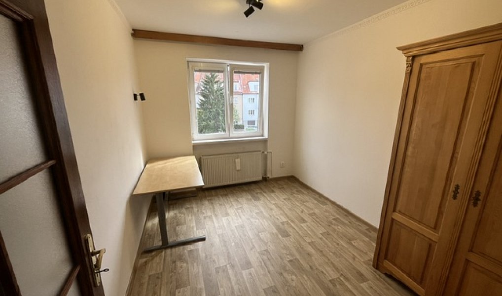 Pronájem bytu 3+1 82 m², Praha – náhled fotky 3