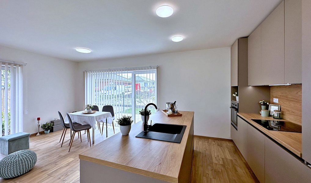 Prodej domu 94 m² s pozemkem 225 m², Dobev – náhled fotky 11